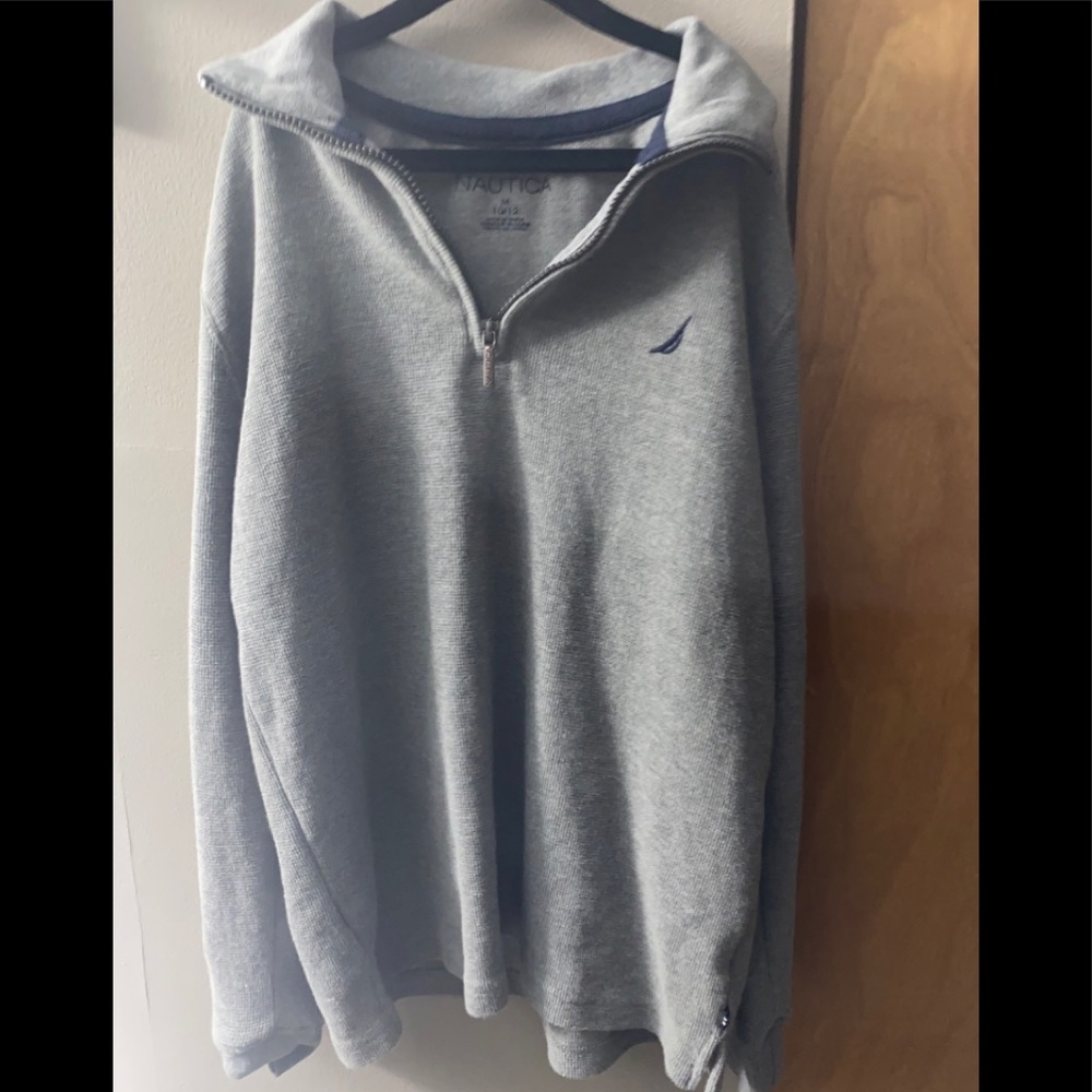 Náutica boys polo